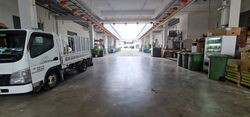 Mandai Connection (D25), Factory #581748421